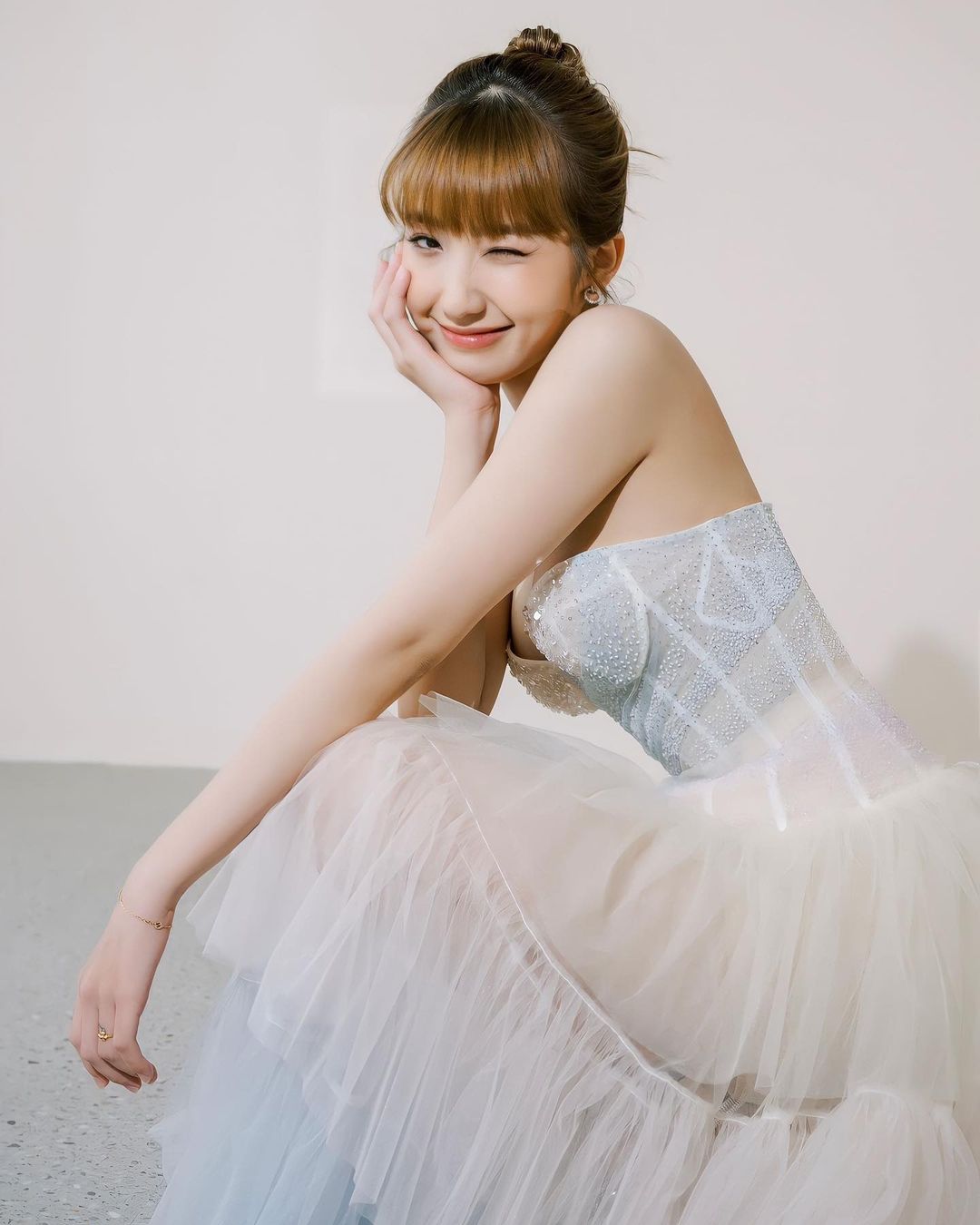 Huyền 204 v&agrave; Xo&agrave;i Non: 18 tuổi lấy chồng thiếu gia, 4 năm sau "đứt g&aacute;nh" h&ocirc;n nh&acirc;n - Ảnh 9.