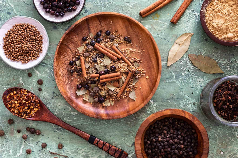 Người Sợ Rét Thường Thiếu Nhất 3 Nhóm Dinh Dưỡng, Ăn Món Này Vào Bữa Sáng Chính Là “Cứu Tinh” Cho Mùa Lạnh- Ảnh 2. Người Sợ Rét Thường Thiếu Nhất 3 Nhóm Dinh Dưỡng, Ăn Món Này Vào Bữa Sáng Chính Là “Cứu Tinh” Cho Mùa Lạnh- Ảnh 2.