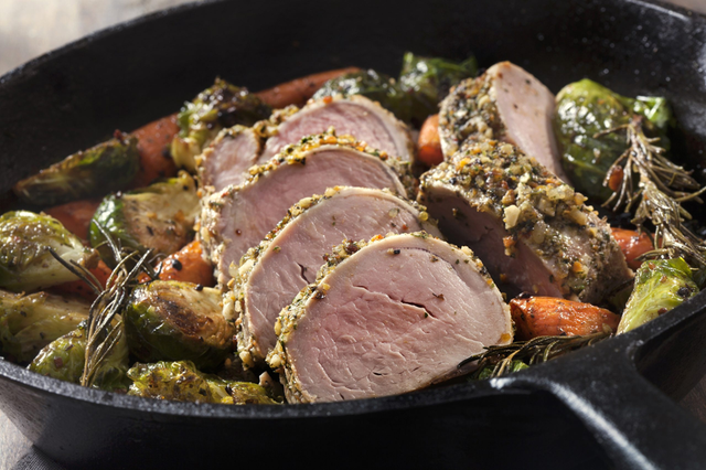 Loại thịt "tốt bậc nhất thế giới" mới được ph&aacute;t hiện, người Việt ăn nhiều m&agrave; kh&ocirc;ng biết - Ảnh 1.