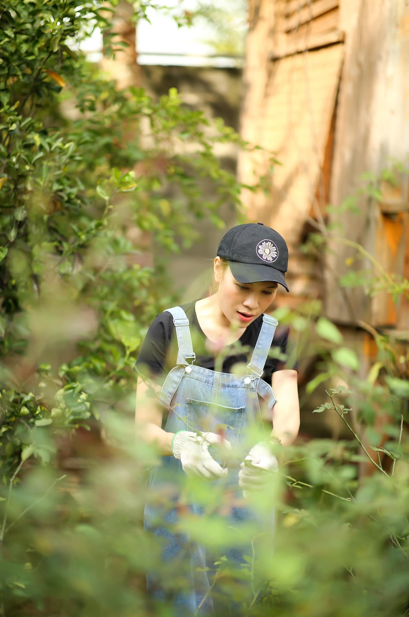 Nữ ca sĩ ở nhà trăm tỷ, Đàm Vĩnh Hưng công khai thổ lộ tình cảm: 45 tuổi chưa chồng, ngày càng xinh đẹp - Ảnh 6. Nữ ca sĩ ở nhà trăm tỷ, Đàm Vĩnh Hưng công khai thổ lộ tình cảm: 45 tuổi chưa chồng, ngày càng xinh đẹp - Ảnh 6.