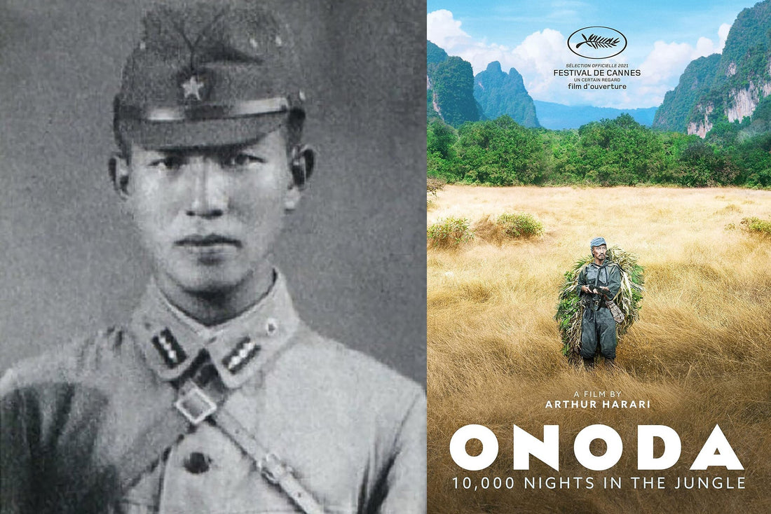 Thiếu &uacute;y ẩn n&aacute;u trong rừng s&acirc;u suốt 29 năm v&igrave; kh&ocirc;ng tin Thế chiến II đ&atilde; kết th&uacute;c- Ảnh 5.