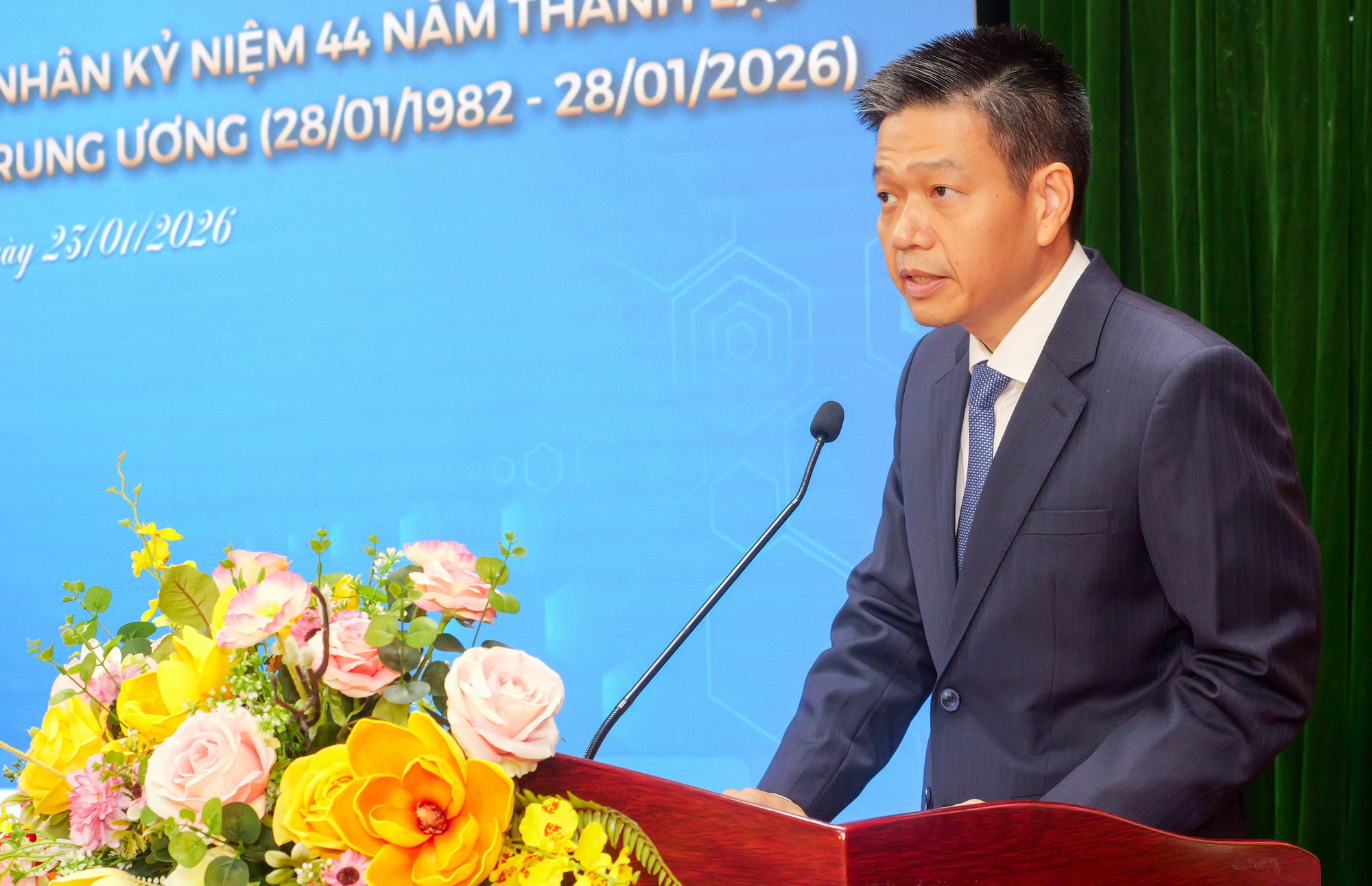 Bệnh Lây Qua Đường Tình Dục Gia Tăng, Trẻ Sơ Sinh Cũng Mắc Bệnh Lây Qua Đường Tình Dục Gia Tăng - Ảnh 1.