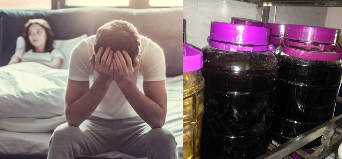 &Quot;Sĩ Diện&Quot; Với Bạn Đời, Nhiều Quý Ông Tuổi 40 Tìm “Đường Tắt” Cho Chuyện Phòng The: Khi Bản Lĩnh Hóa Thành Ác Mộng Phong The 1 17691597024251165989803 1769211571235 17692115714742016339919