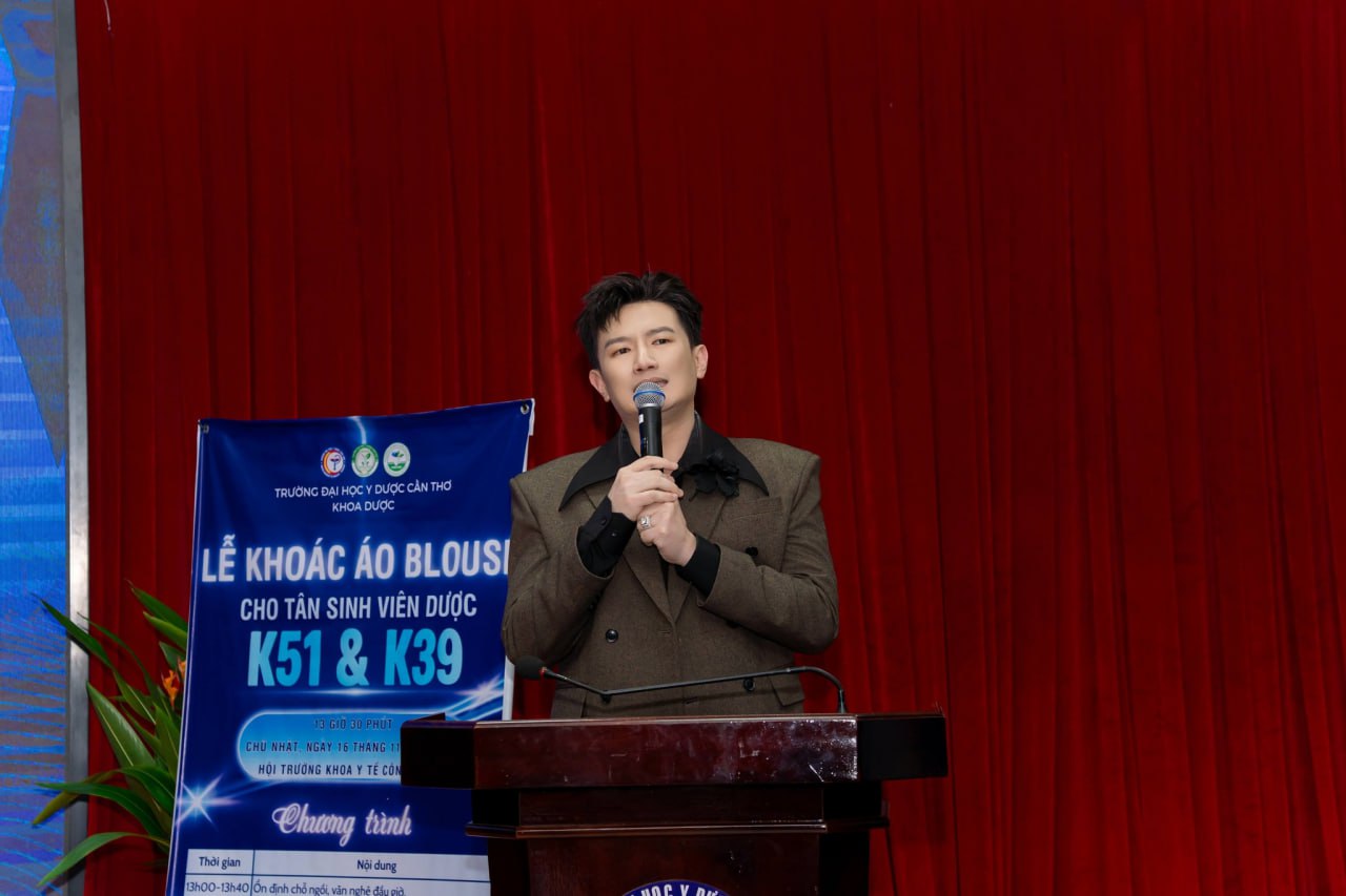 Dược Sĩ Tiến l&agrave;m ơn dừng lại đi!- Ảnh 4.