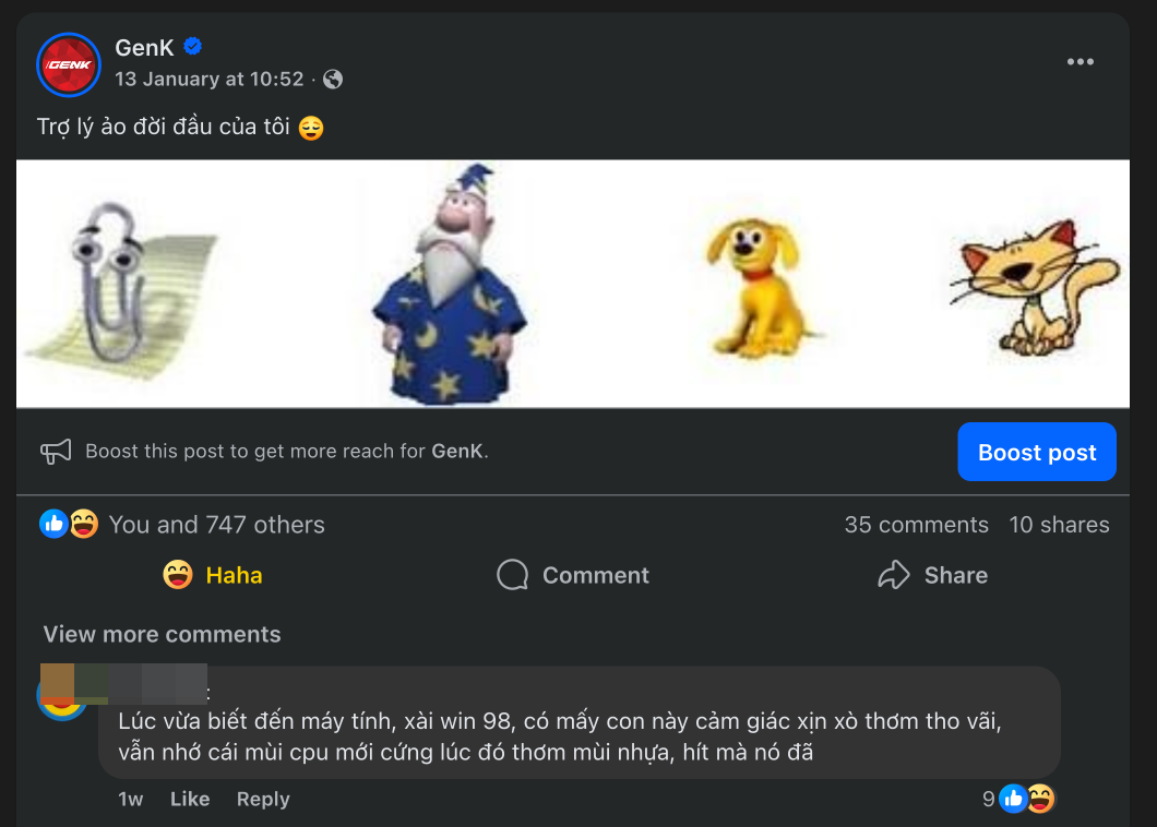 Ký ức Windows 98 và 4 nhân vật gắn liền với thế hệ 8x , 9x - Ảnh 1. Ký ức Windows 98 và 4 nhân vật gắn liền với thế hệ 8x , 9x - Ảnh 1.