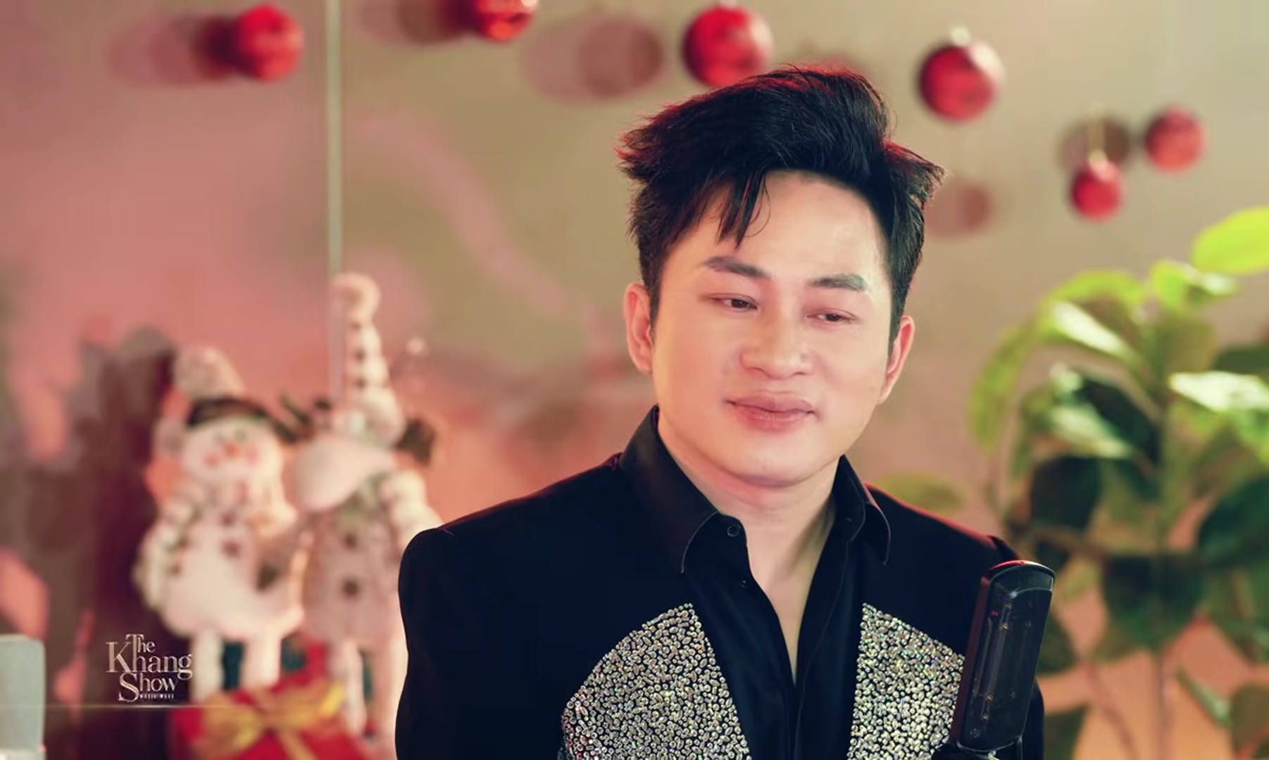 T&ugrave;ng Dương n&oacute;i về cuộc chơi kỳ c&ocirc;ng d&agrave;nh cho người s&agrave;nh điệu, c&oacute; tiền- Ảnh 2.