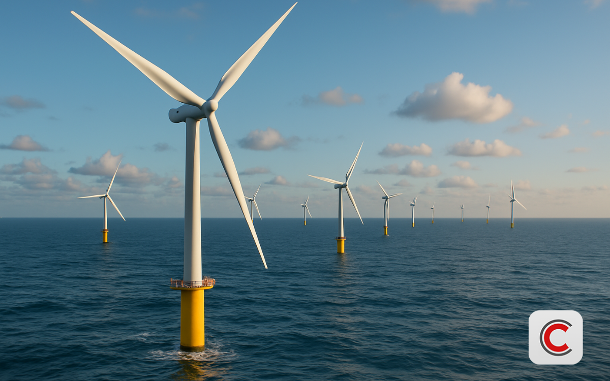 Doanh nghiệp lớn nhất Việt Nam được giao gần 40 ngh&igrave;n ha biển để khảo s&aacute;t điện gi&oacute; ngo&agrave;i khơi - Ảnh 1.