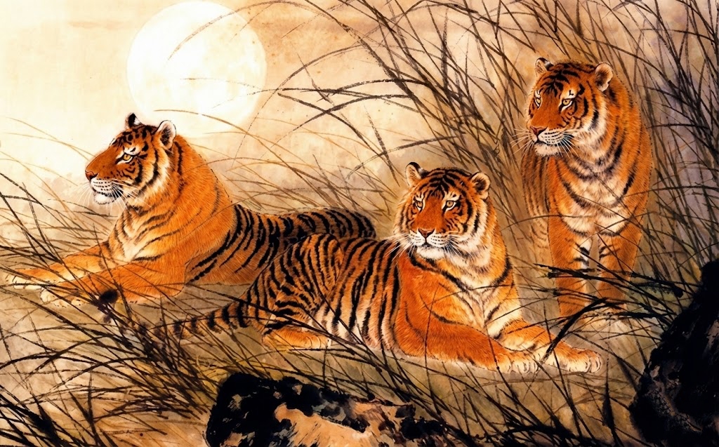 Bản lĩnh ngút trời, vận may gõ cửa: 4 con giáp dẫn đầu đoàn đua, sự nghiệp phất lên như diều gặp gió trong năm Ngựa- Ảnh 1.