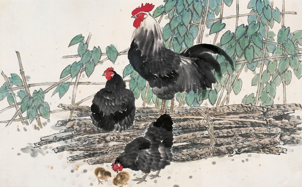 Có tài lại còn có "tay trong": 4 con giáp đón vận may cực lớn, tiền về ngập két ngay trước thềm Tết Nguyên đán 2026 - Ảnh 2.