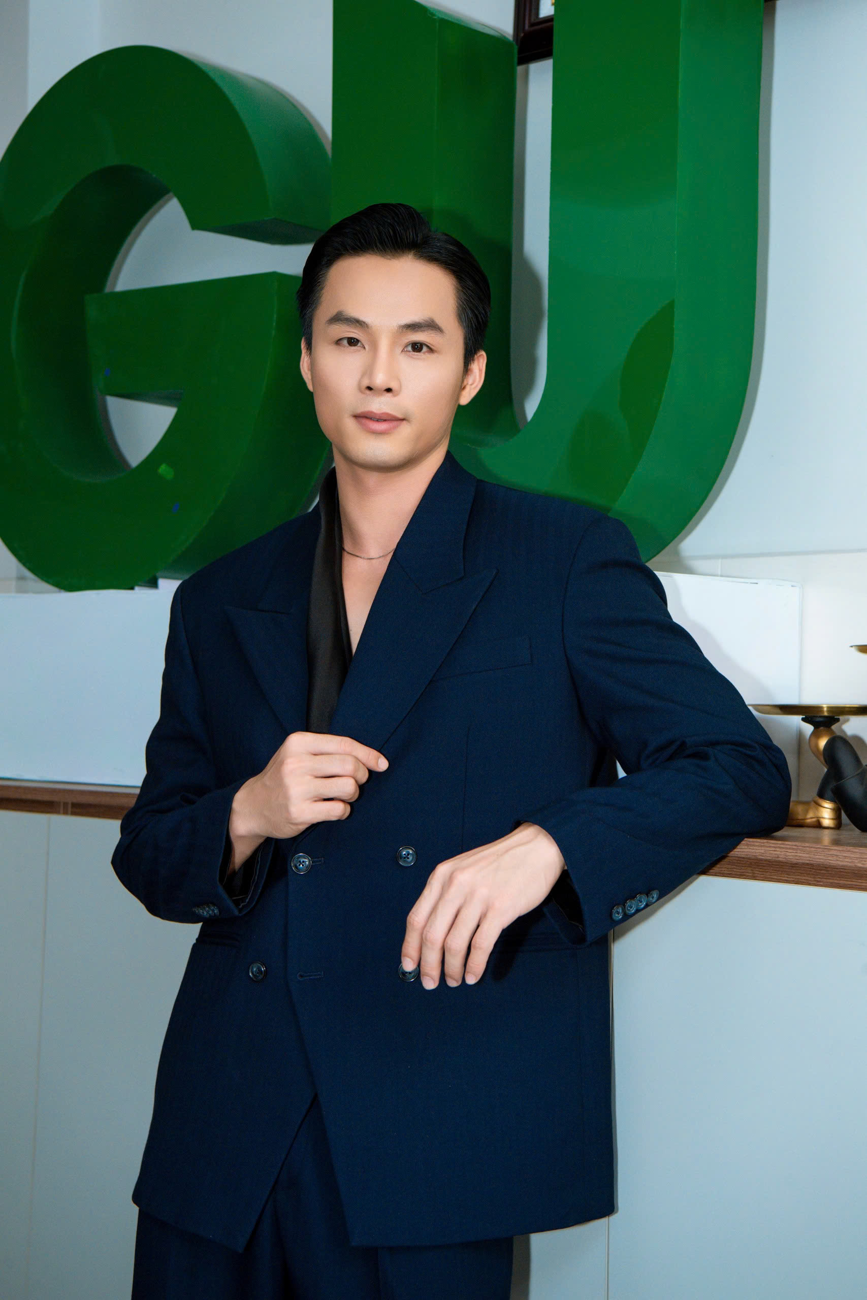 Vì sao á vương Vũ Linh quyết định đi học ở tuổi ngoài 30? - Ảnh 2.