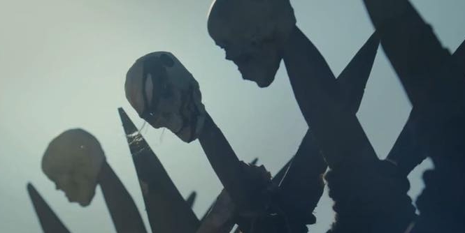 Phim Trung Quốc mở màn bằng cảnh 18+ sốc chưa từng thấy: Xem mà không tin vào mắt mình, đêm nay mất ngủ chắc luôn- Ảnh 3.