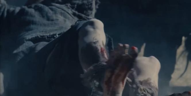 Phim Trung Quốc mở màn bằng cảnh 18+ sốc chưa từng thấy: Xem mà không tin vào mắt mình, đêm nay mất ngủ chắc luôn- Ảnh 4.