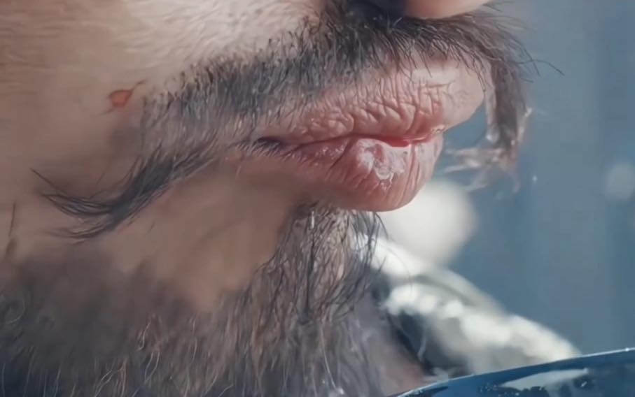 Phim Trung Quốc mở màn bằng cảnh 18+ sốc chưa từng thấy: Xem mà không tin vào mắt mình, đêm nay mất ngủ chắc luôn- Ảnh 2.