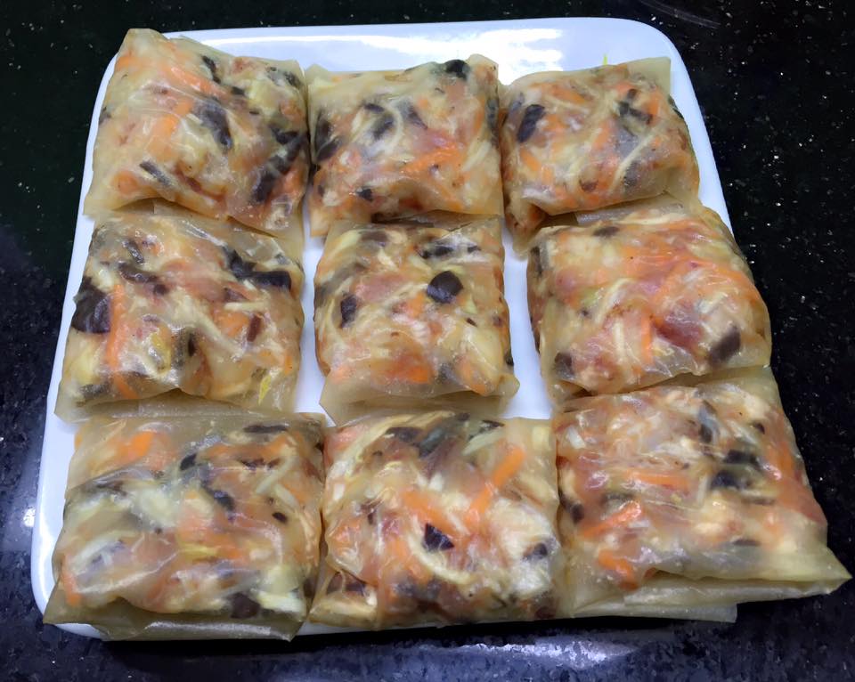 Món Việt lên đài Hàn Quốc: Bán ở quán bình dân, du khách nhận xét: "Như đang ăn cơm cung đình vậy!" - Ảnh 5.