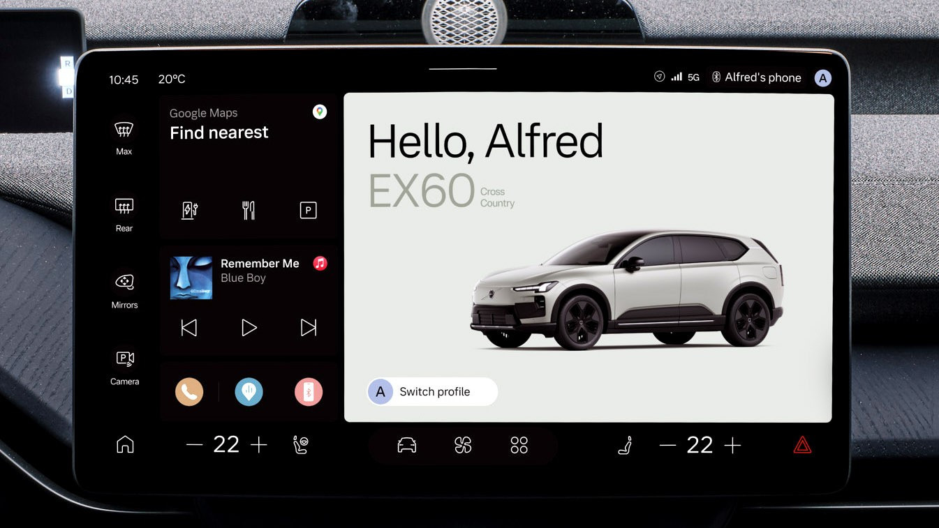 Volvo n&acirc;ng cấp c&ocirc;ng nghệ cho h&agrave;ng triệu xe cũ - Ảnh 2.