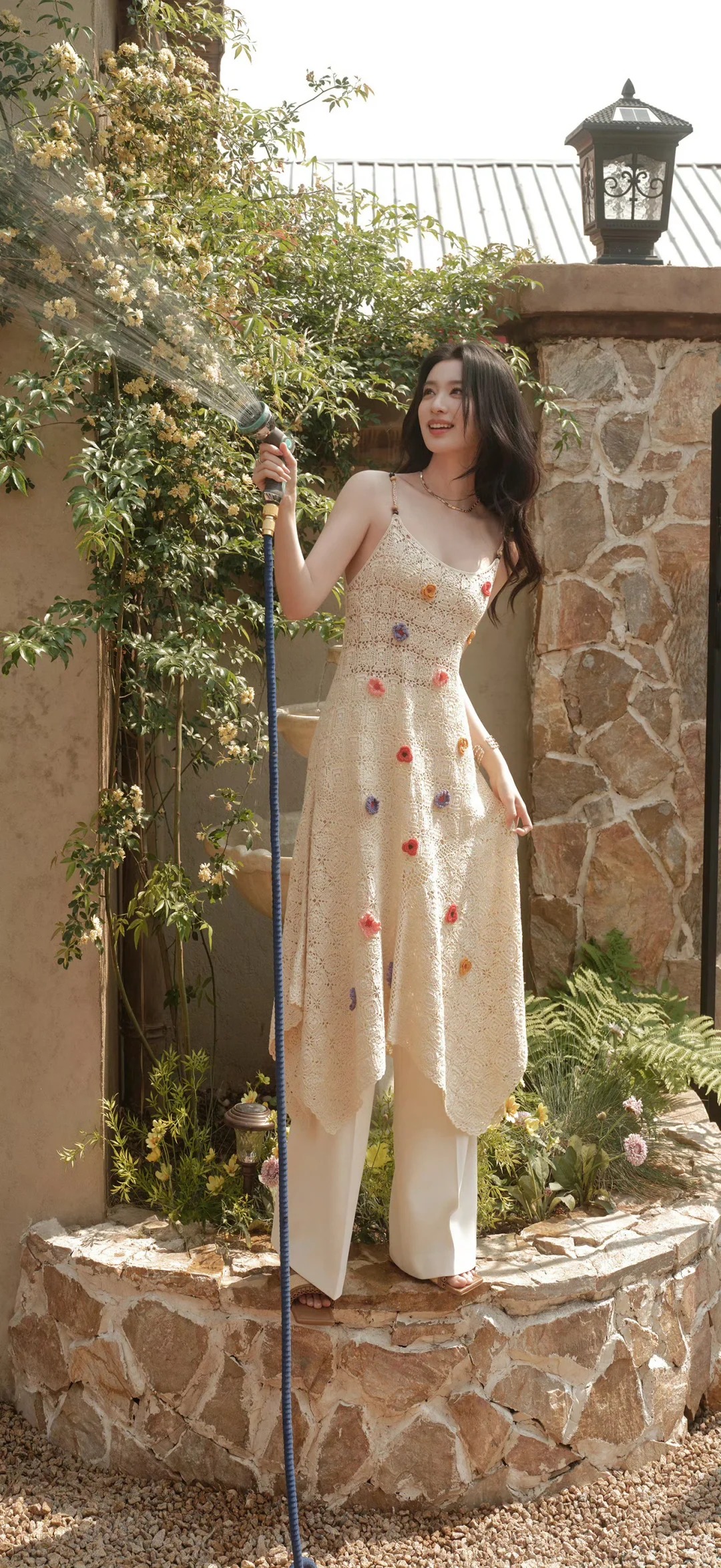 Đ&agrave;n b&agrave; dại dột nhất l&agrave; để cơ thể luộm thuộm khi ở nh&agrave;: Chồng ch&aacute;n l&agrave; chuyện nhỏ, mất đi "vượng kh&iacute;" mới l&agrave; c&aacute;i gi&aacute; đắt đỏ nhất- Ảnh 1.