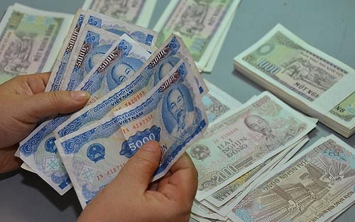 Ngân hàng Nhà nước lên tiếng về thông tin "Việt Nam sắp bỏ tiền mệnh giá từ 1.000 đến 5.000 đồng" - Ảnh 1.