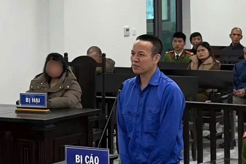 Đ&acirc;m người t&igrave;nh rồi tự s&aacute;t bất th&agrave;nh: Vụ &aacute;n G&acirc;y chấn động Tại Nghệ An - Ảnh 1.