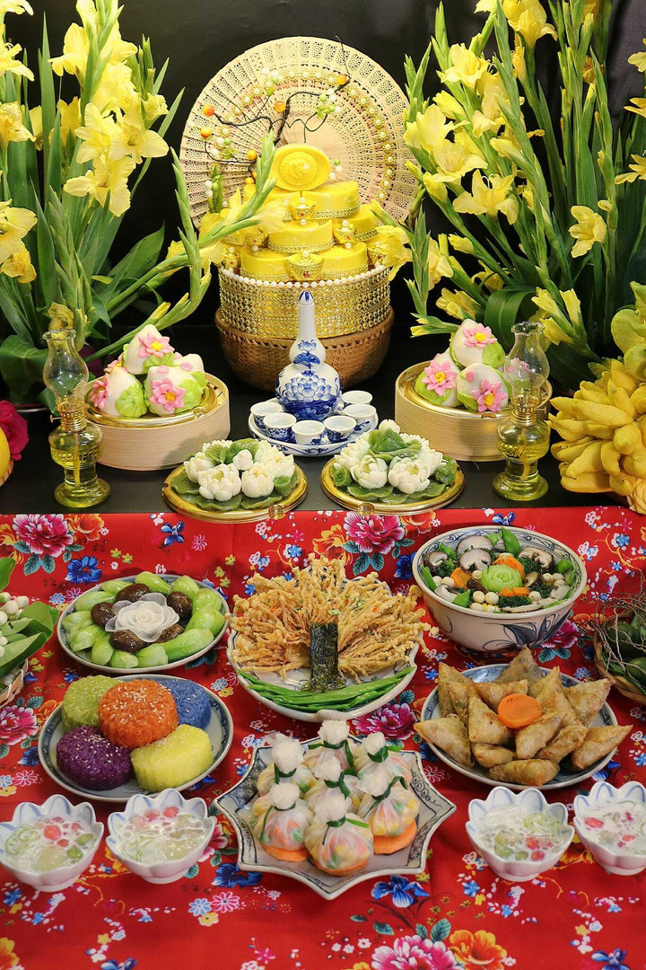 Rằm th&aacute;ng Chạp 2026 l&agrave; ng&agrave;y mấy dương lịch? - Ảnh 2.