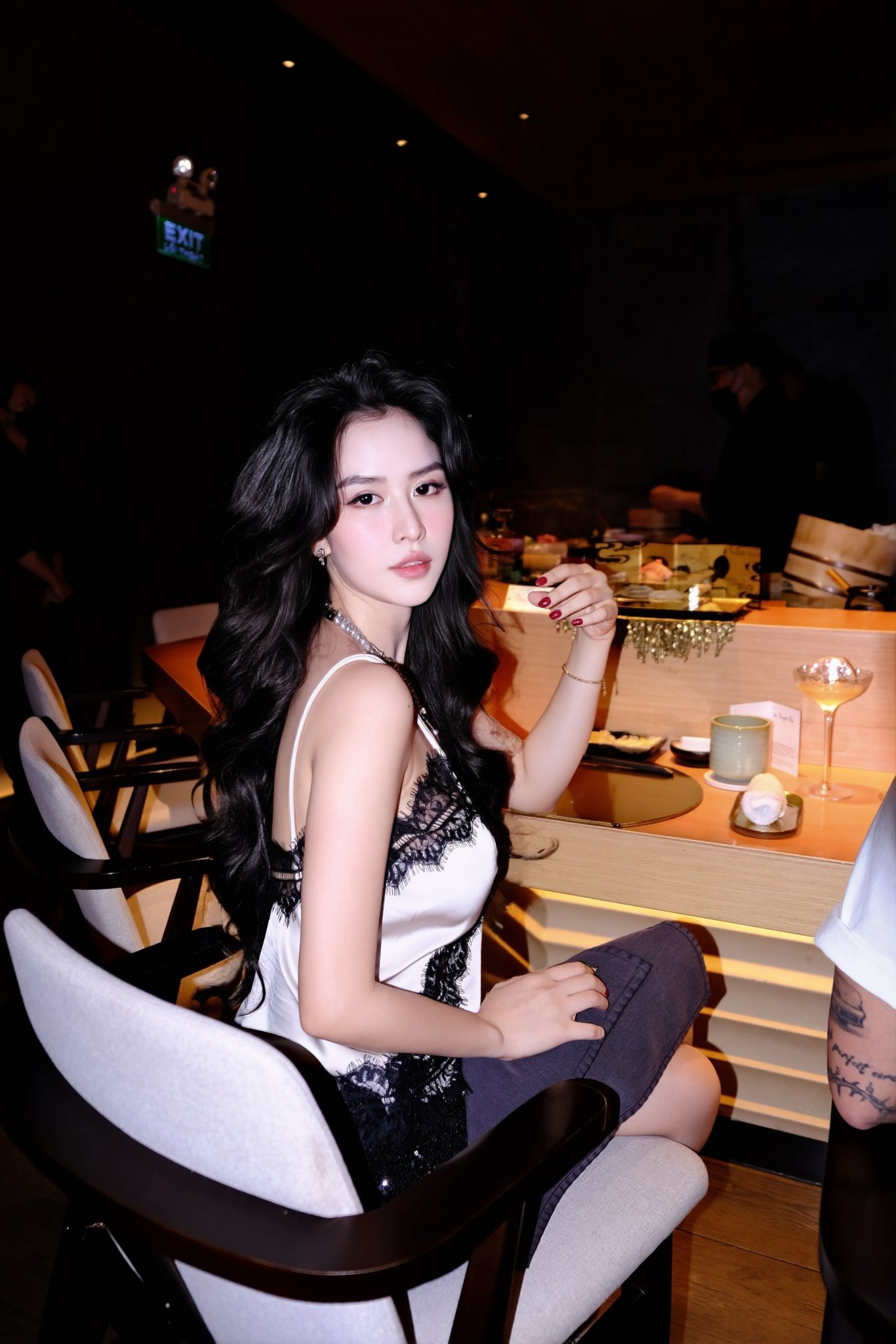 Quyên Qui nổi đoá nói 1 người hám fame, giật bồ bạn thân- Ảnh 6.