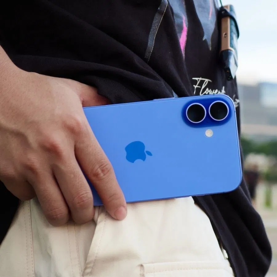 Chiếc Iphone Đáng Mua Nhất Dịp Cận Tết, Pin Trâu Ngang Ngửa 17 Pro Max Giá Đang Rẻ Kỷ Lục 61772653426702880733050773534213959520875315N 1769266947728 1769266947904945487431