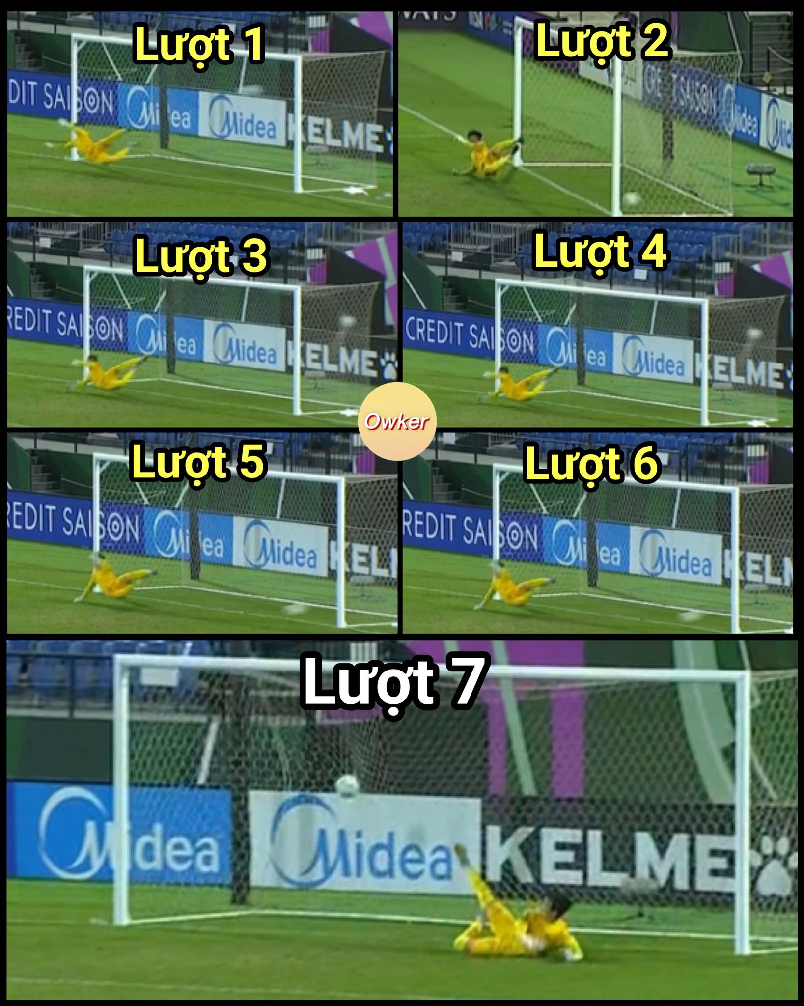 C&aacute;ch U23 Việt Nam s&uacute;t lu&acirc;n lưu c&oacute; thể khiến thủ m&ocirc;n H&agrave;n Quốc "đau tới tận năm sau" - Ảnh 1.