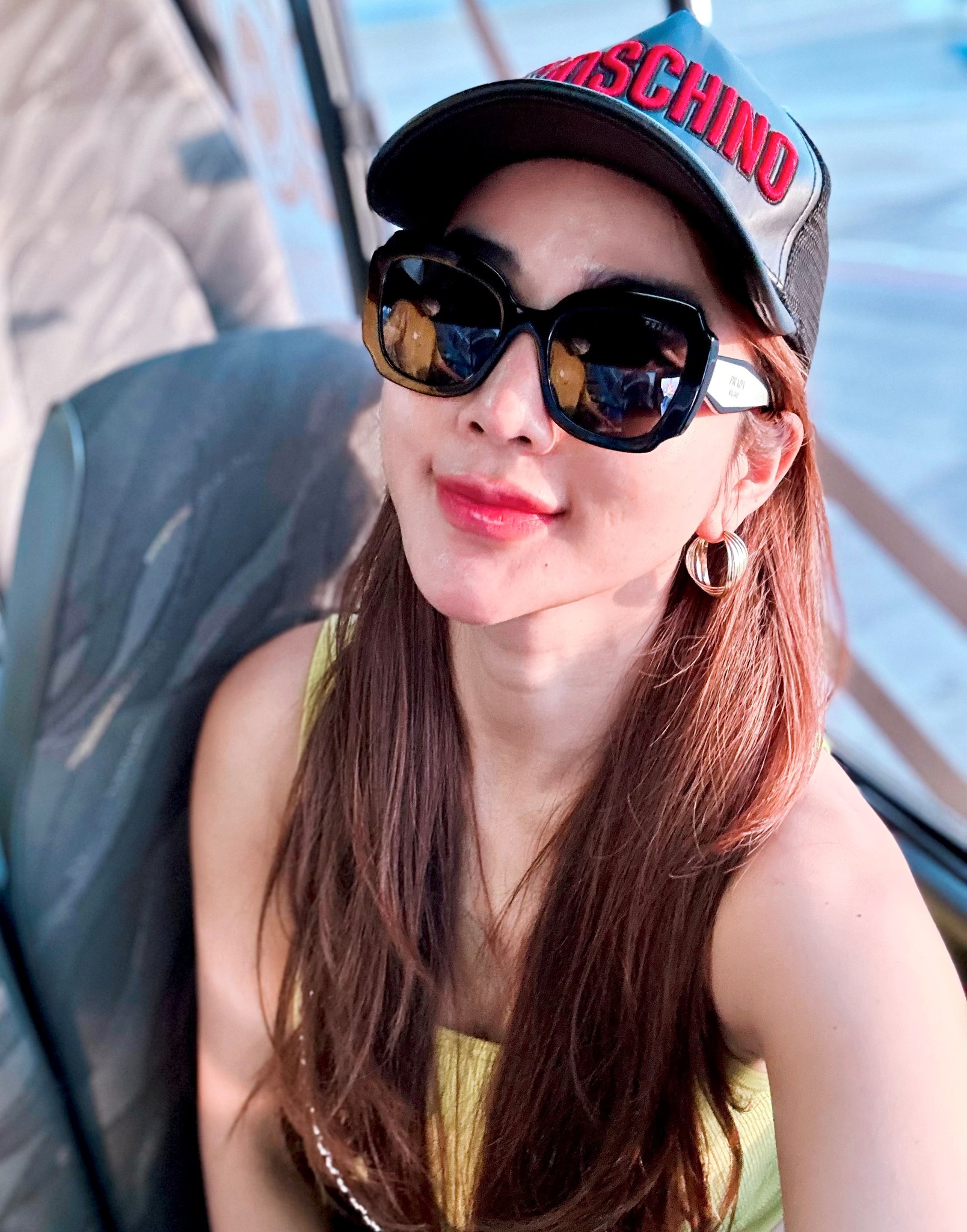 Câu trả lời của Ưng Hoàng Phúc khi vợ bị nói "giống đàn ông chuyển giới"- Ảnh 2.