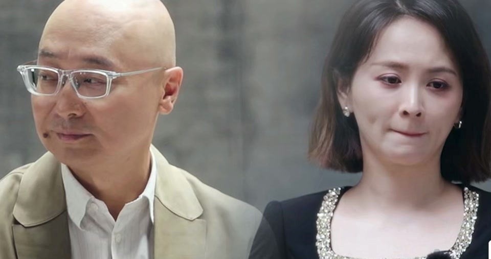 "Mỹ nhân phim giờ vàng" dọn đồ khỏi biệt thự, ký giấy từ bỏ tài sản chung để ly hôn chồng đại gia tù tội - Ảnh 3.