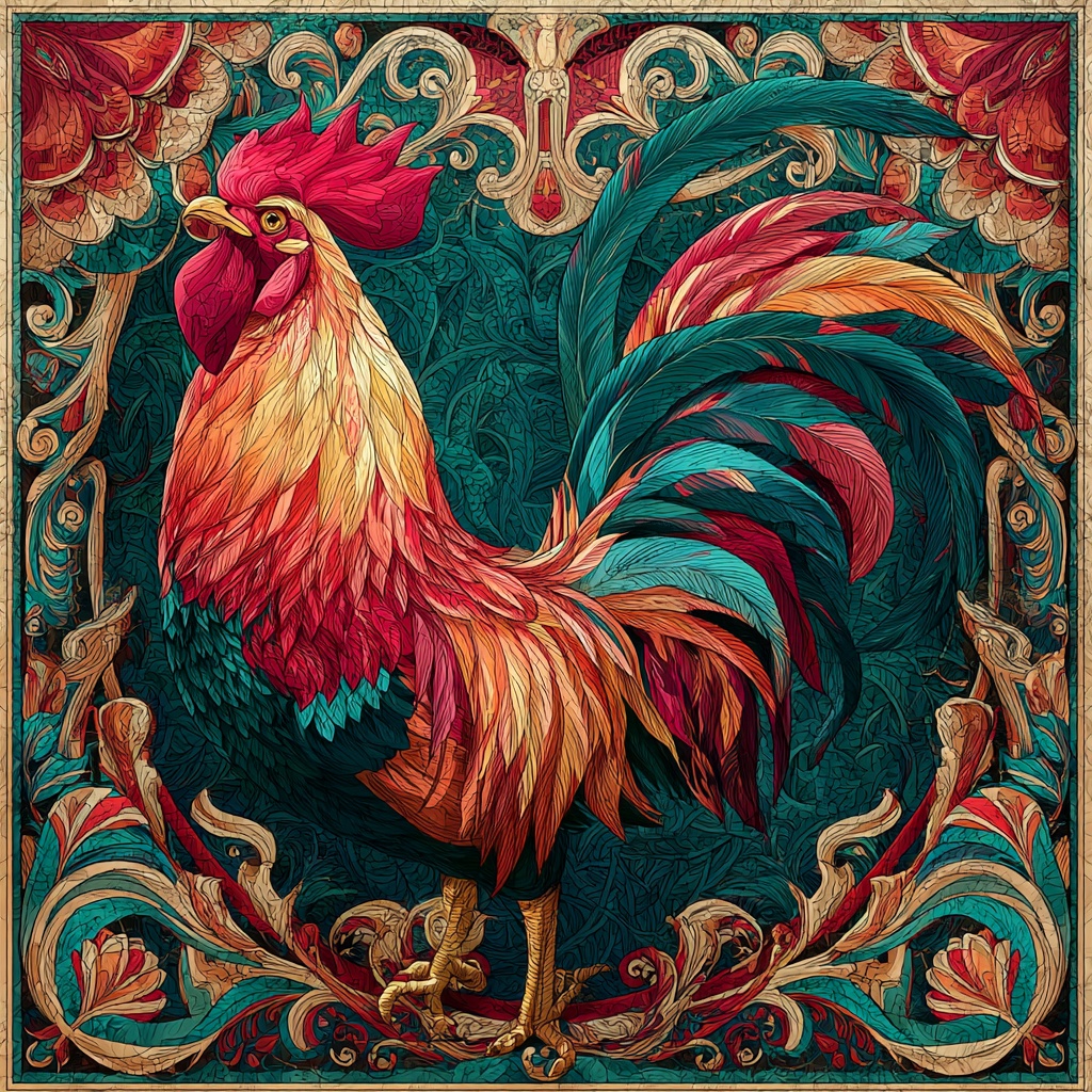 Tháng 12 âm: 3 con giáp giàu có bậc nhất, nhìn đâu cũng thấy tiền - Ảnh 1.