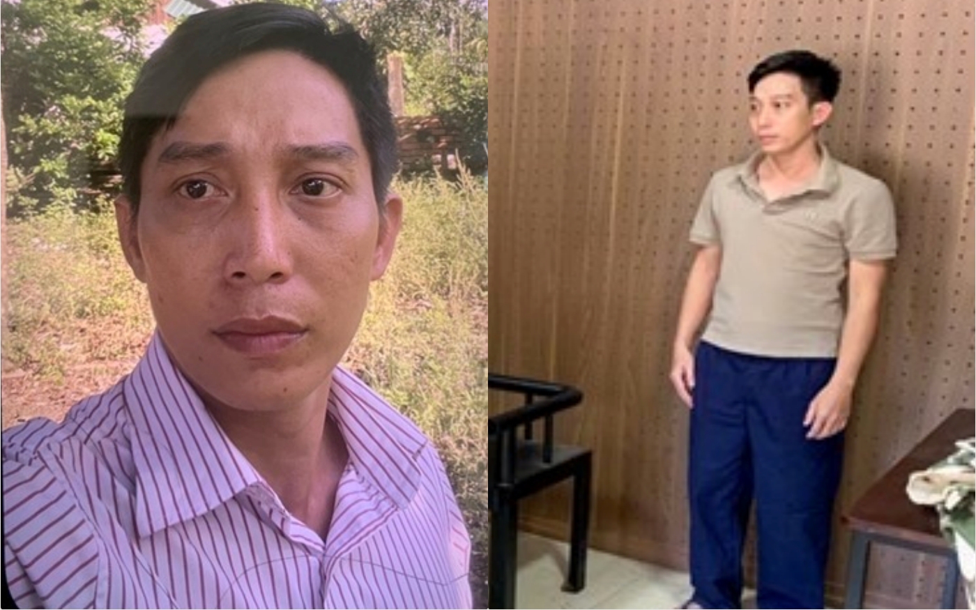 Kh&aacute;m x&eacute;t h&agrave;ng loạt địa điểm, bắt vợ chồng Nguyễn Duy Hiển v&agrave; Ng&ocirc; Mỹ Ho&agrave;nh - Ảnh 4.