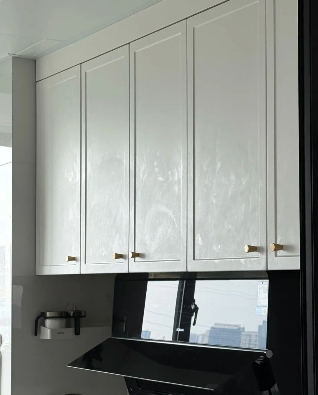 Cải tạo bếp m&agrave; d&iacute;nh đủ 4 lỗi n&agrave;y: Nh&agrave; mới chưa kịp ở đ&atilde; thấy mệt, tốn tiền lau dọn cả chục năm- Ảnh 3.