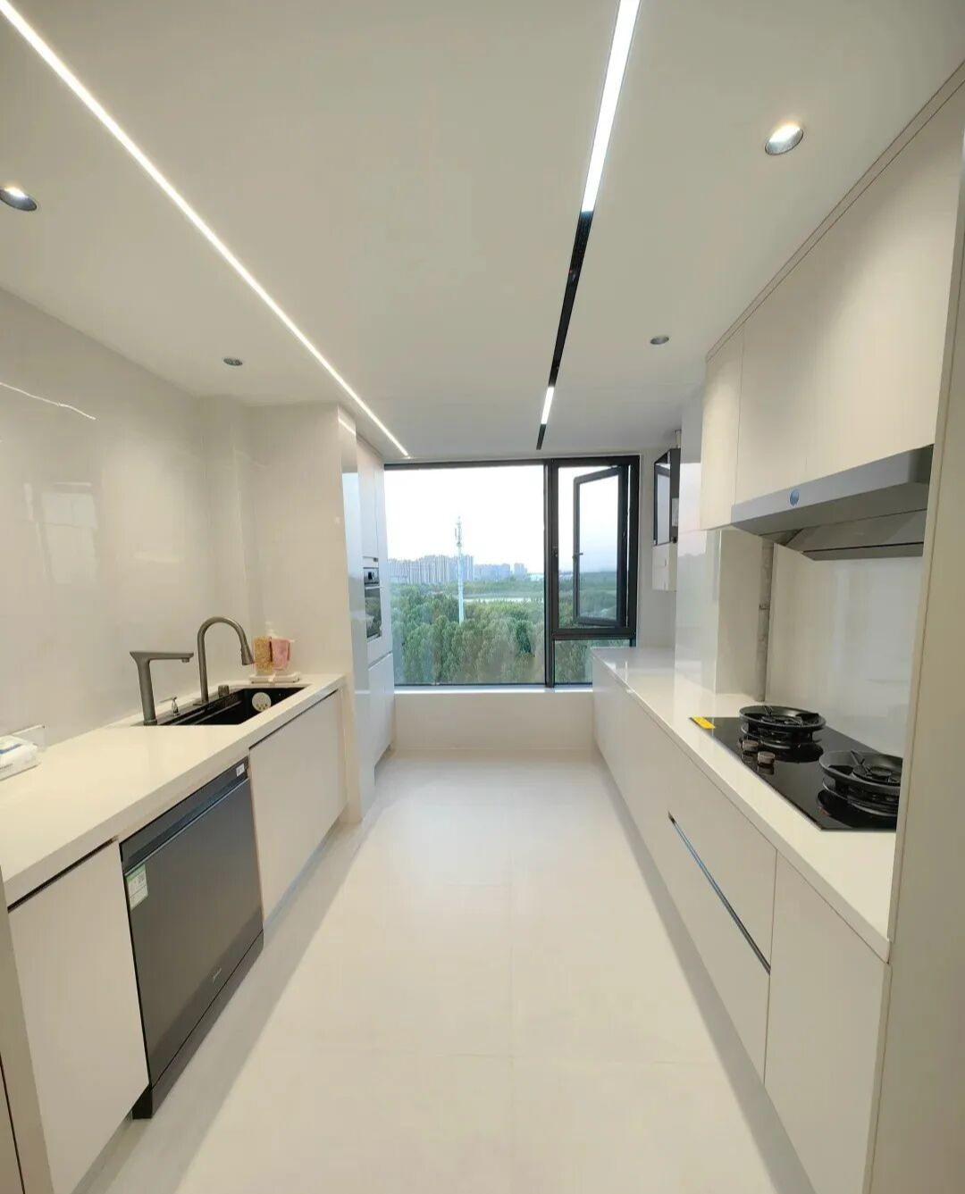 Cải tạo bếp m&agrave; d&iacute;nh đủ 4 lỗi n&agrave;y: Nh&agrave; mới chưa kịp ở đ&atilde; thấy mệt, tốn tiền lau dọn cả chục năm- Ảnh 6.