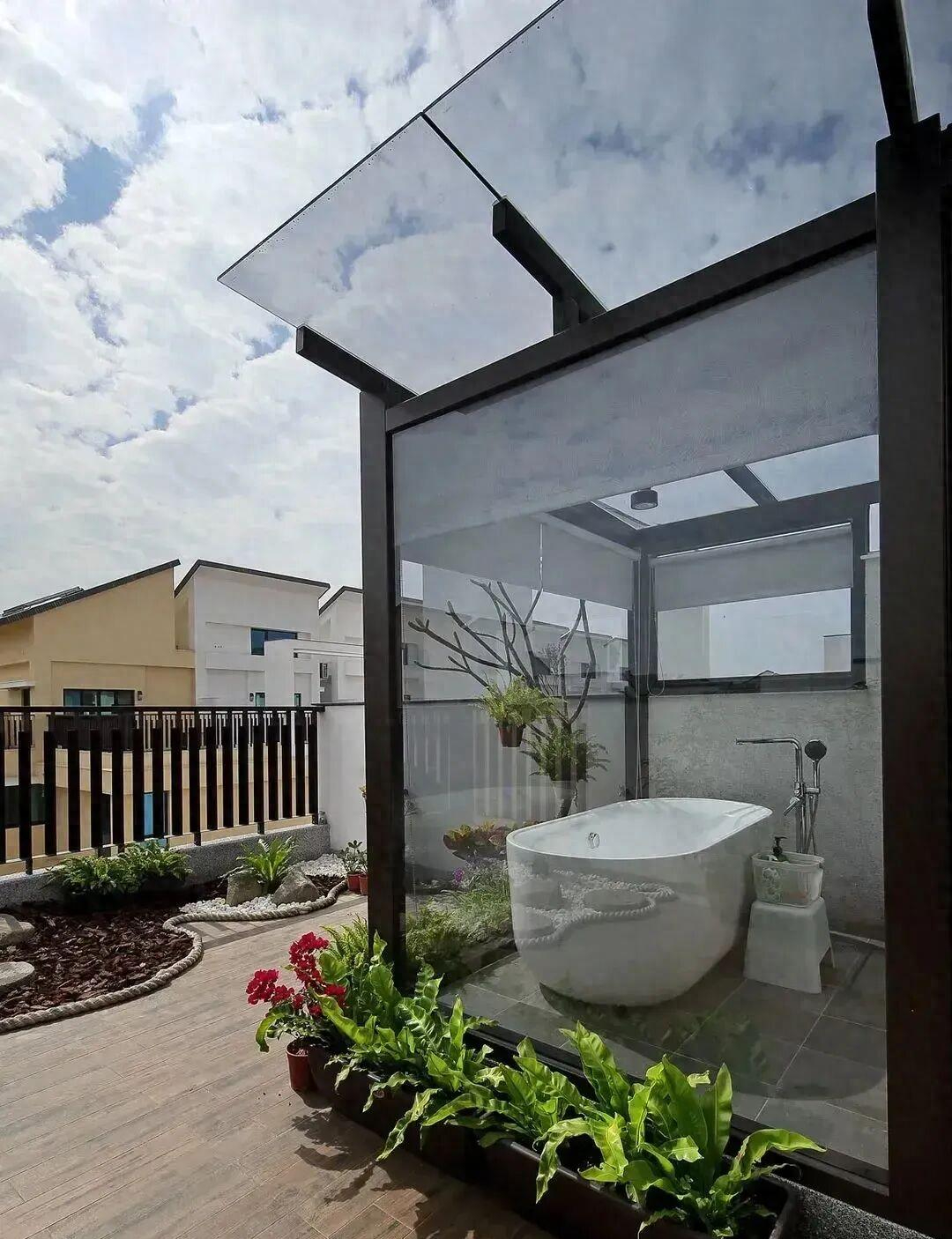 Ở căn hộ tầng cao nhất 6 th&aacute;ng, t&ocirc;i mới hiểu: Kh&ocirc;ng phải căn hộ tr&ecirc;n cao l&agrave; đ&aacute;ng tiền- Ảnh 1.