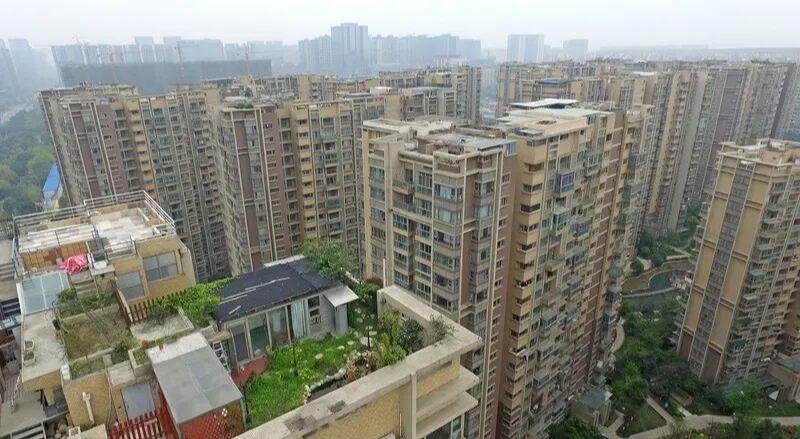 Ở căn hộ tầng cao nhất 6 th&aacute;ng, t&ocirc;i mới hiểu: Kh&ocirc;ng phải căn hộ tr&ecirc;n cao l&agrave; đ&aacute;ng tiền- Ảnh 4.