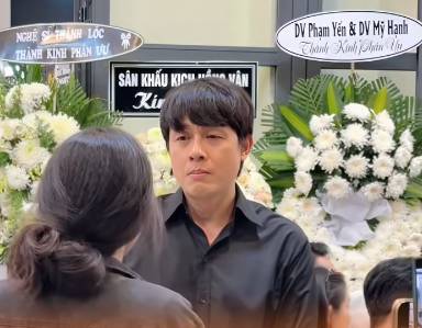 Bá Thắng lên tiếng về 4 điều bị bàn tán trong đám tang cha, diễn viên Hòa Hiệp cũng đăng status nói rõ - Ảnh 5.