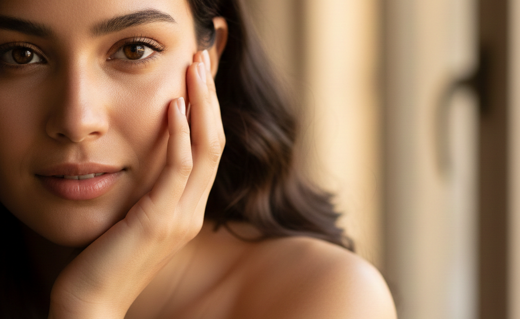 Tiết Lộ Cách Giúp Vết Thương Trên Mặt Không Để Lại Sẹo Bí Quyết Giúp Vết Thương Trên Mặt Không Để Lại Sẹo Được Tiết Lộn - Ảnh 1.