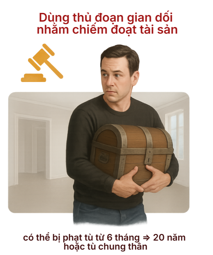 Xuất hiện thủ đoạn lừa đảo mới, người dân gửi tiền tiết kiệm cần đặc biệt chú ý - Ảnh 2.