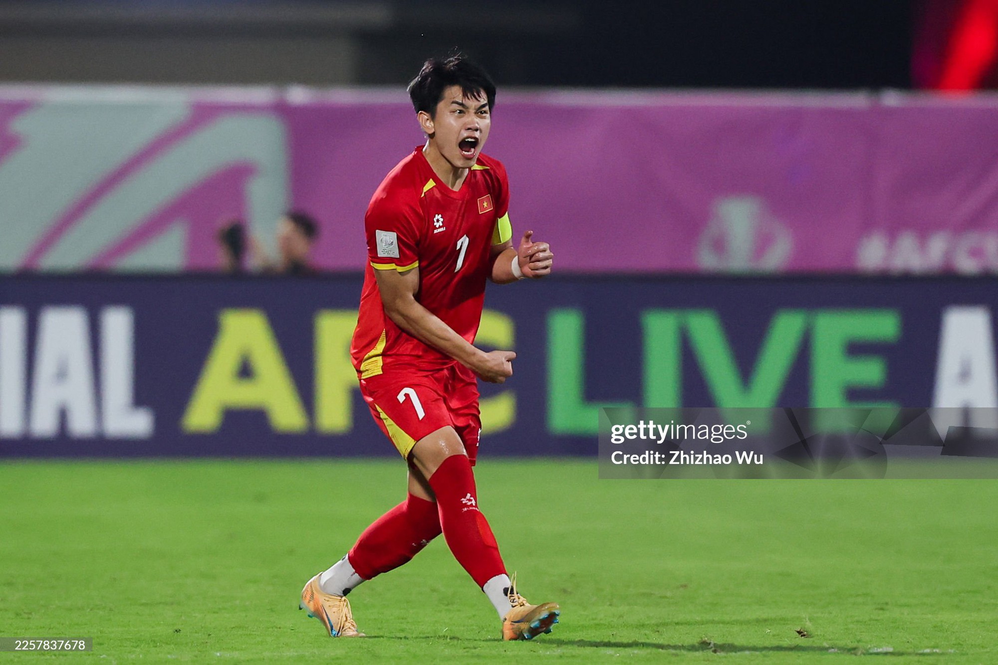 B&aacute;o Malaysia: U23 Việt Nam đ&atilde; c&oacute; c&aacute;i kết trọn vẹn tại giải U23 ch&acirc;u &Aacute; 2026 - Ảnh 1.