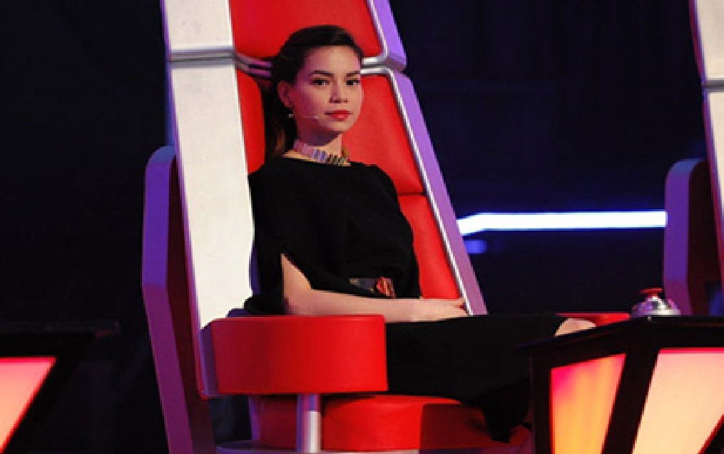 Hồ Ngọc Hà lên tiếng khi bị nói "giọng thều thào như vịt đực"- Ảnh 2.