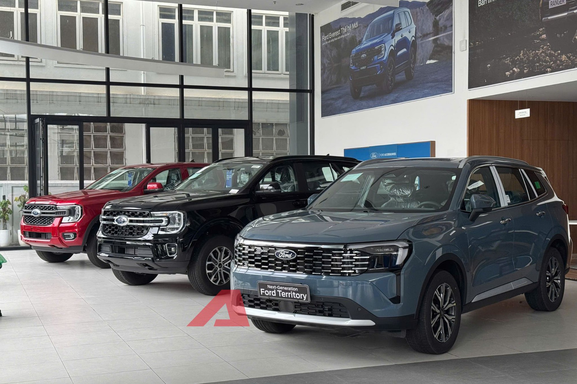 Không phải xe giá rẻ, xe cũ tiền tỷ mới là ‘ngôi sao’ năm 2025- Ảnh 5.