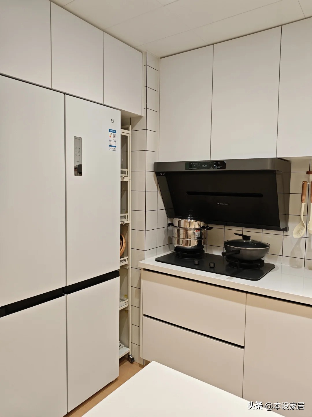 Xem xong căn hộ 80m&sup2; n&agrave;y, t&ocirc;i mới hiểu v&igrave; sao dọn nh&agrave; ho&agrave;i vẫn mệt- Ảnh 8.