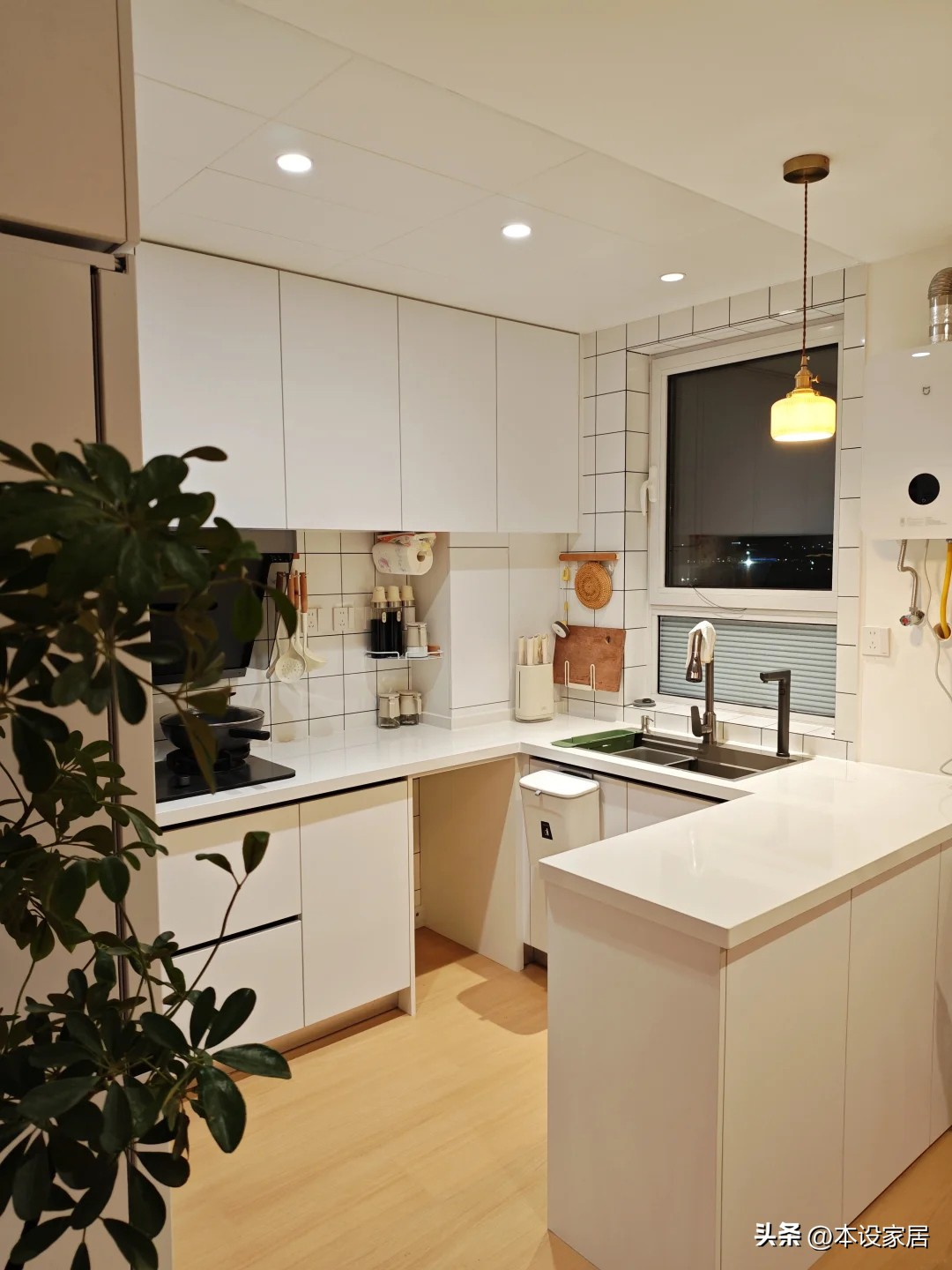 Xem xong căn hộ 80m&sup2; n&agrave;y, t&ocirc;i mới hiểu v&igrave; sao dọn nh&agrave; ho&agrave;i vẫn mệt- Ảnh 6.