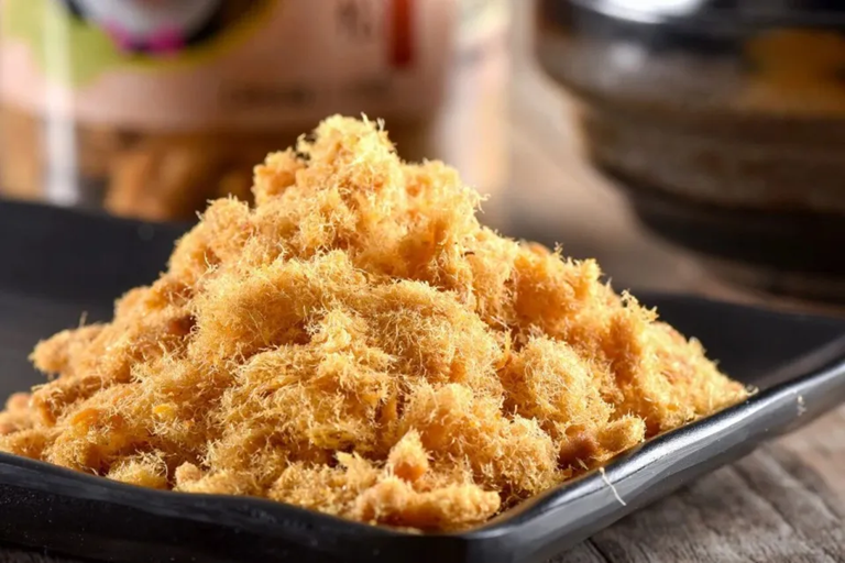 6 loại thực phẩm trông khô khốc nhưng lại là “bể chứa chất béo”, rất nhiều người ăn mà không hề hay biết- Ảnh 1.