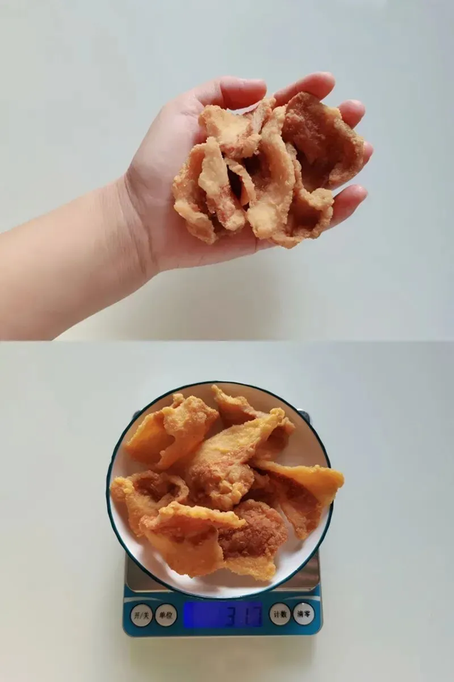 6 loại thực phẩm trông khô khốc nhưng lại là “bể chứa chất béo”, rất nhiều người ăn mà không hề hay biết- Ảnh 3.