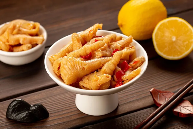 6 loại thực phẩm trông khô khốc nhưng lại là “bể chứa chất béo”, rất nhiều người ăn mà không hề hay biết- Ảnh 4.