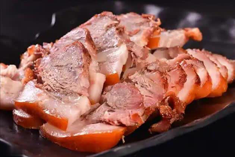 Phần thịt lợn này giàu sắt, cung cấp collagen tự nhiên: Ăn đúng cách có thể mang lại 3 lợi ích lớn cho sức khỏe- Ảnh 2.