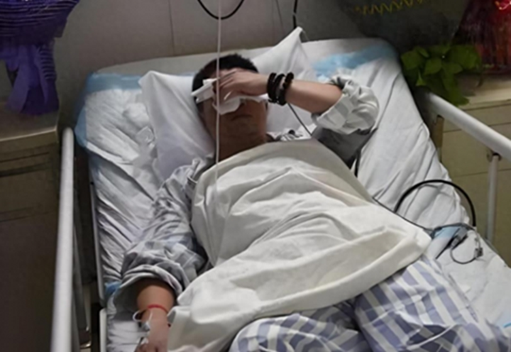 Thận Suýt “Hỏng Hoàn Toàn”, Người Đàn Ông 42 Tuổi Thầm Cảm Ơn Bản Thân Vì Chú Ý 1 Dấu Hiệu Nhiều Người Bỏ Qua- Ảnh 1.