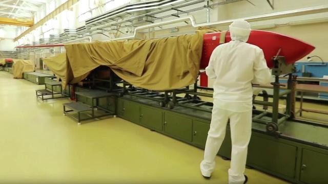 Burevestnik và Poseidon: Quá trình phát triển tên lửa hạt nhân từ những năm 1940 - Ảnh 1.