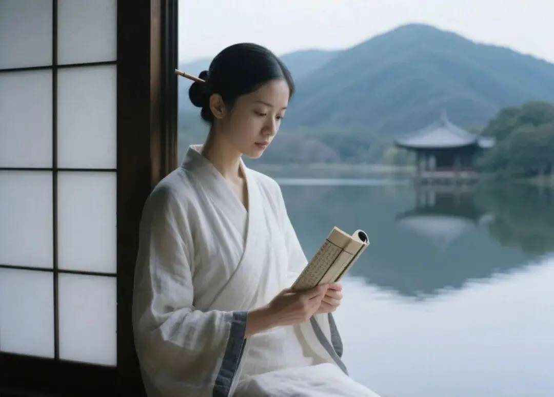 3 dấu hiệu của người phụ nữ có nội tâm cực mạnh: Có đủ 3 điều này, bạn chắc chắn không phải người tầm thường!- Ảnh 1.