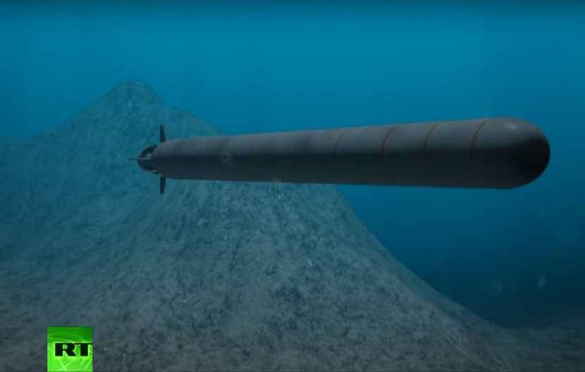 Burevestnik và Poseidon: Quá trình phát triển tên lửa hạt nhân từ những năm 1940 - Ảnh 3.